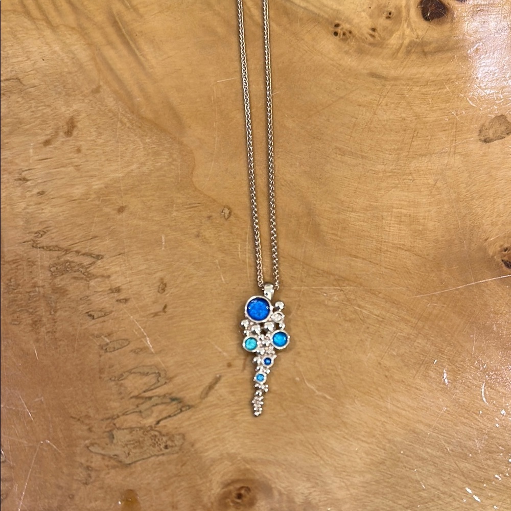 Outlander fans: beautiful jewelry of Scotland Ortak DRÖFN Pendant - Picture 3 of 4